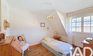 Maison 6 Pièces 141 m² à vendre à Plœmeur (56270)