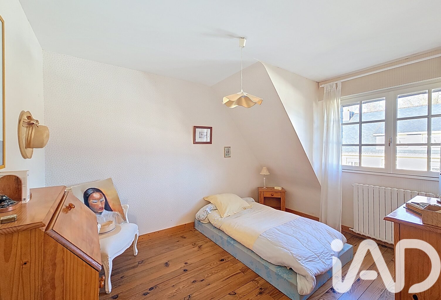 Vente Maison/villa 6 pièces — photo 1
