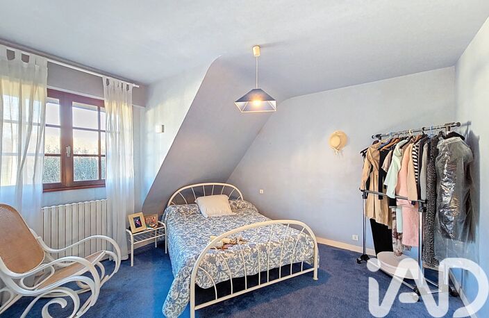 Vente Maison/villa 6 pièces — photo 2
