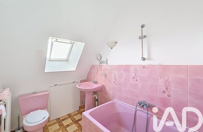 Vente Maison/villa 6 pièces — photo 3