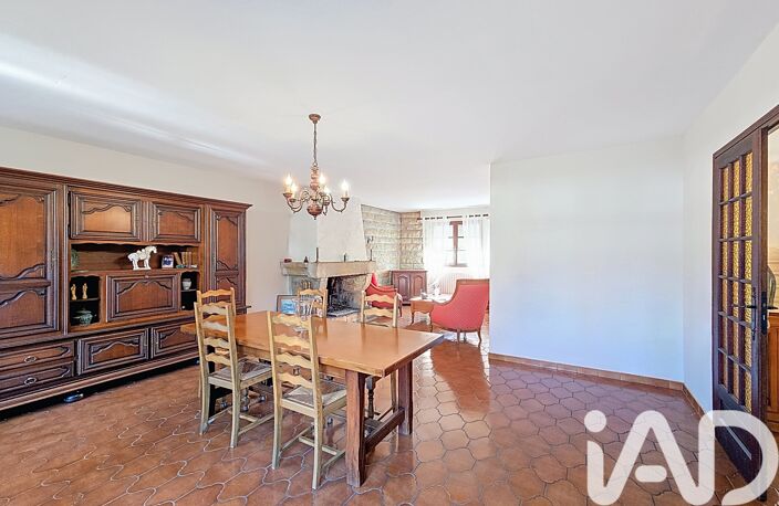 Vente Maison/villa 6 pièces — photo 4