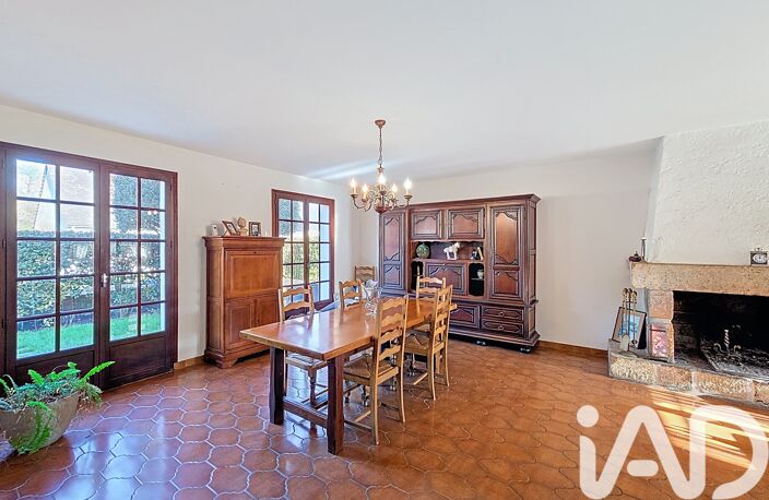 Vente Maison/villa 6 pièces — photo 5