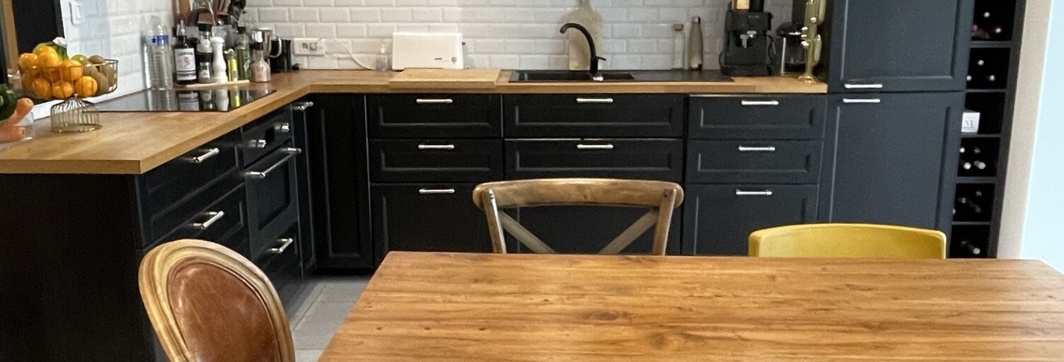 Maison 4 Pièces 94 m² à vendre à Hazebrouck (59190)