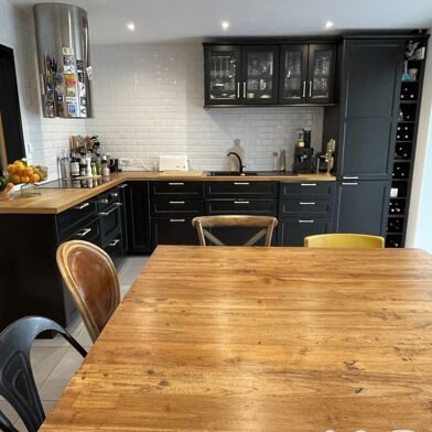 Maison 4 pièces 219000 €