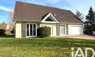 Maison 7 Pièces 186 m² à vendre à Maurepas (78310)