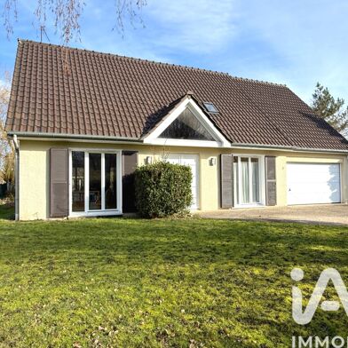 Maison 7 pièces 569000 €