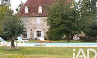 Maison 8 Pièces 200 m² à vendre à Carrère (64160)