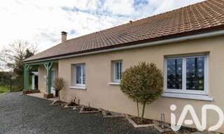 Maison 5 Pièces 90 m² à vendre à La Croisille (27190)