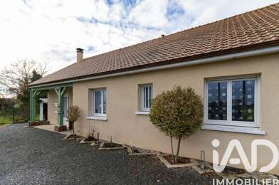 Maison 5 pièces 199000 €