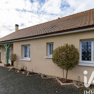 Maison 5 pièces 199000 €