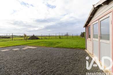 Maison 5 pièces 199000 €