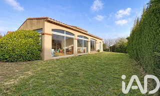 Maison 6 Pièces 143 m² à vendre à Carcassonne (11000)