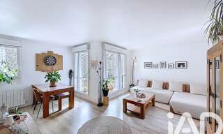 Appartement 4 Pièces 81 m² à vendre à Montigny-le-Bretonneux (78180)