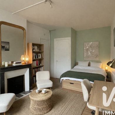 Appartement 1 pièces 234000 €