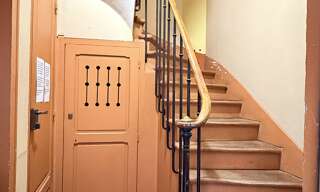 Appartement 1 Pièce 17 m² à vendre à Paris 17 (75017)