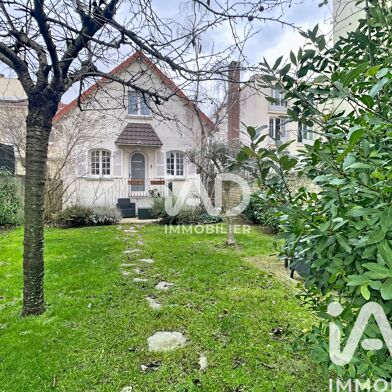 Maison 5 pièces 770000 €