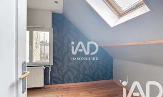 Maison 5 Pièces 115 m² à vendre à Saint-Maur-des-Fossés (94100)