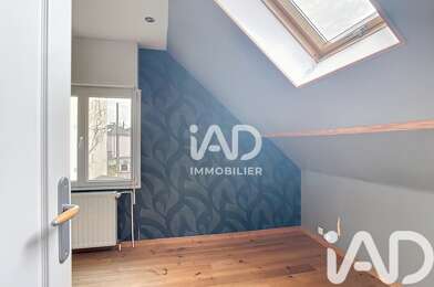 Maison 5 pièces 770000 €