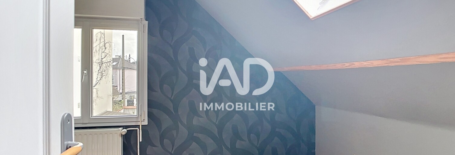 Maison 5 Pièces 115 m² à vendre à Saint-Maur-des-Fossés (94100)