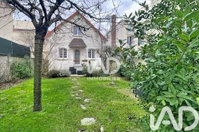 Maison 5 pièces 770000 €