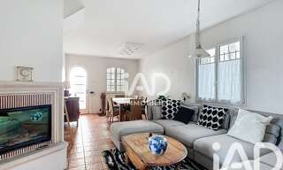 Maison 5 Pièces 115 m² à vendre à Saint-Maur-des-Fossés (94100)