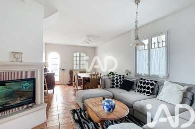 Maison 5 pièces 700000 €