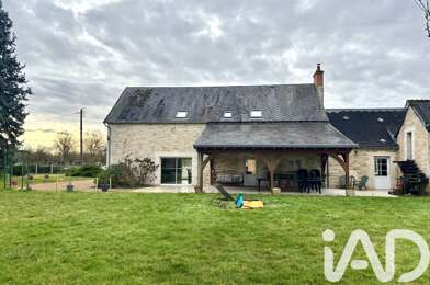 Maison 12 pièces 394000 €