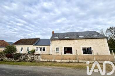 Maison 12 pièces 361000 €