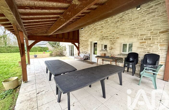 Vente Maison de campagne 12 pièces — photo 4