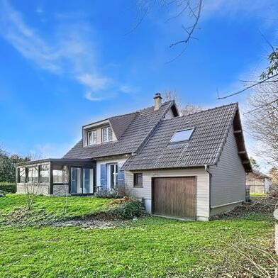 Maison 5 pièces 195000 €