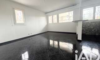 Appartement 2 Pièces 47 m² à vendre à Évry-Courcouronnes (91000)