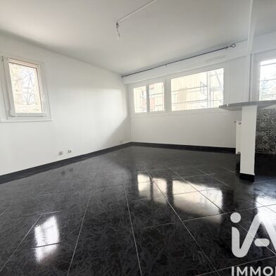 Appartement 2 pièces 133000 €