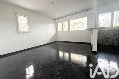 Appartement 2 pièces 117000 €