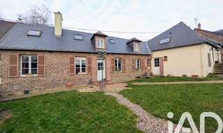 Maison 7 Pièces 143 m² à vendre à Hodenc-en-Bray (60650)
