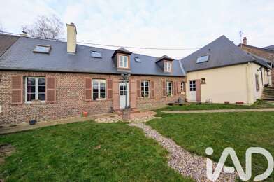 Maison 7 pièces 245000 €
