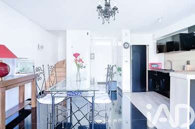 Maison 3 pièces 275000 €