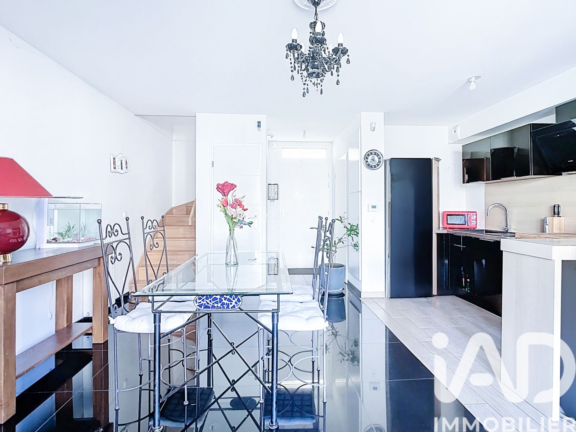 Maison à vendre, 3 pièces, 64 m², Saint-Pierre-du-Perray