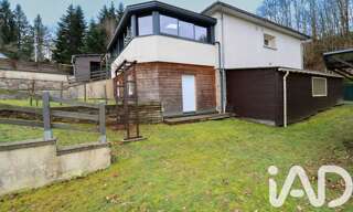 Maison 9 Pièces 170 m² à vendre à Meymac (19250)