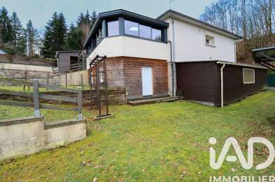 Maison 9 pièces 200000 €