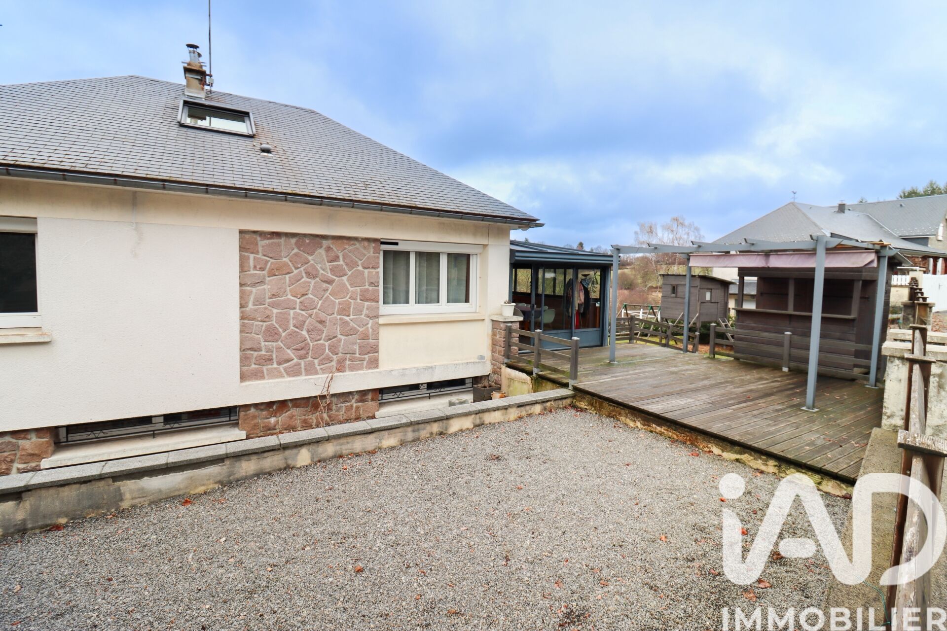 Vente Maison/villa 9 pièces - Photo 3