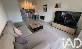 Appartement 2 Pièces 47 m² à vendre à Épagny Metz-Tessy (74330)