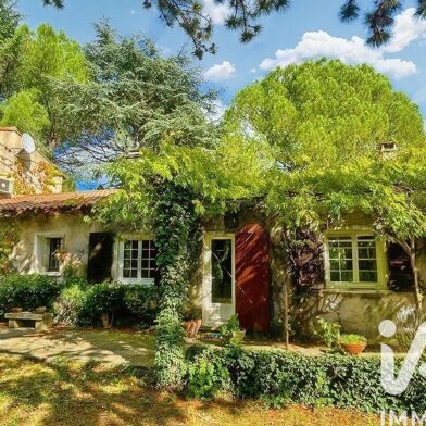 Maison 8 pièces 413000 €