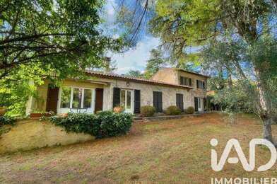 Maison 8 pièces 413000 €