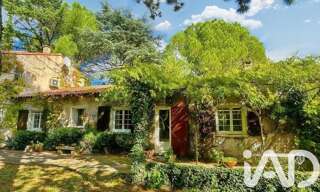 Maison 8 Pièces 192 m² à vendre à Lédenon (30210)