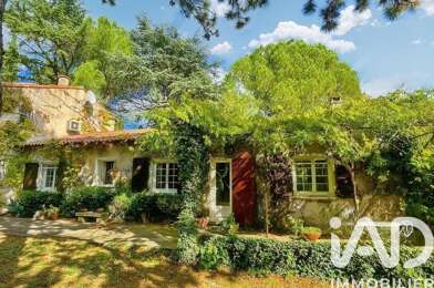 Maison 8 pièces 413000 €