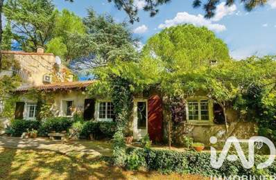 Vente Maison/villa 8 pièces — photo du bien