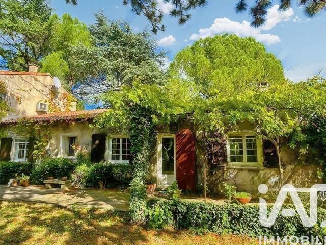 Vente Maison/villa 8 pièces — photo du bien