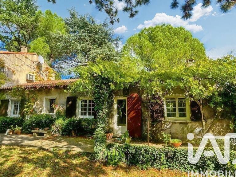 Vente Maison/villa 8 pièces — photo 1