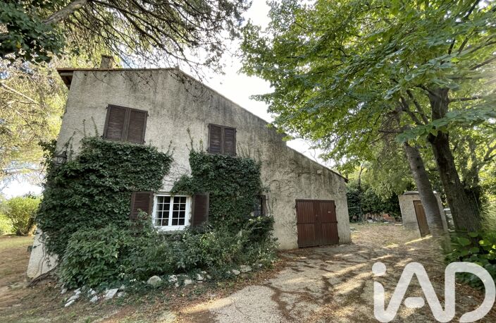 Vente Maison/villa 8 pièces — photo 3