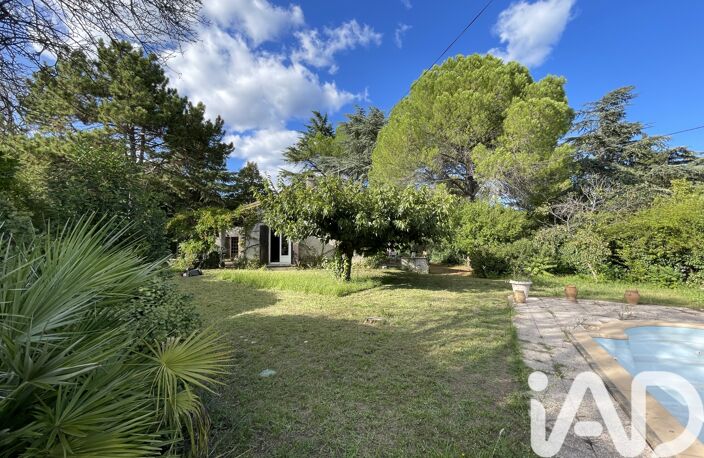 Vente Maison/villa 8 pièces — photo 4